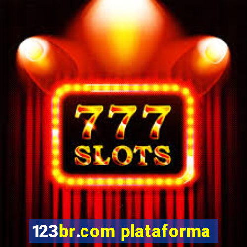 123br.com plataforma